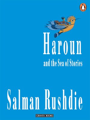 Haroun and the Sea of Stories - ebook